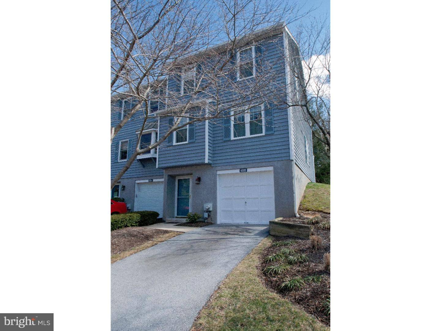 Glen Mills, PA 19342,4505 FOX POINTE CT