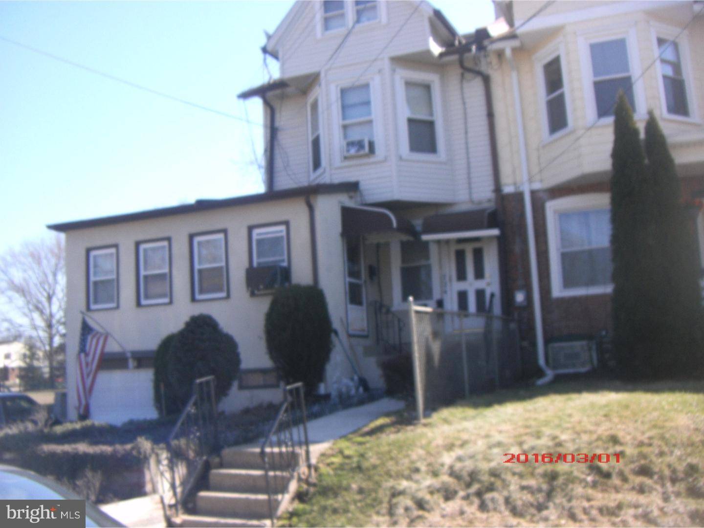 Collingdale, PA 19023,724 SPRUCE ST