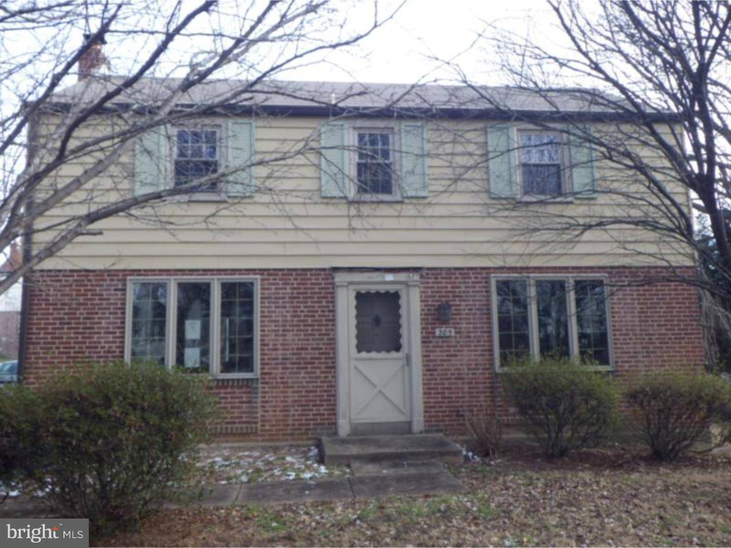 Havertown, PA 19083,205 PICKWICK RD