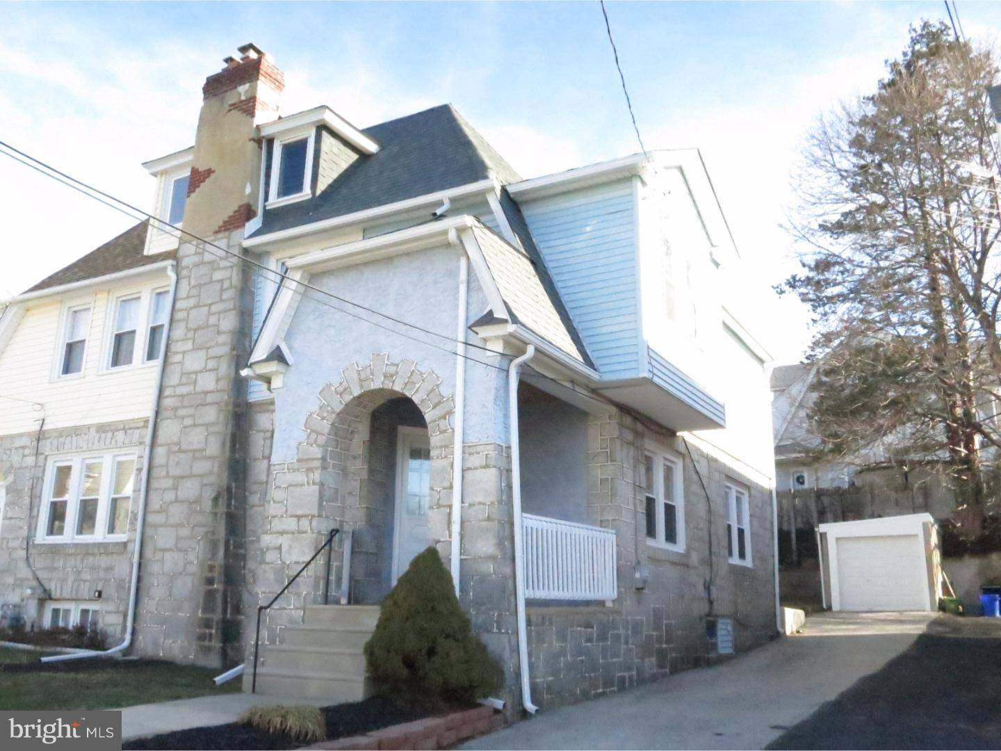 Drexel Hill, PA 19026,727 BLYTHE AVE