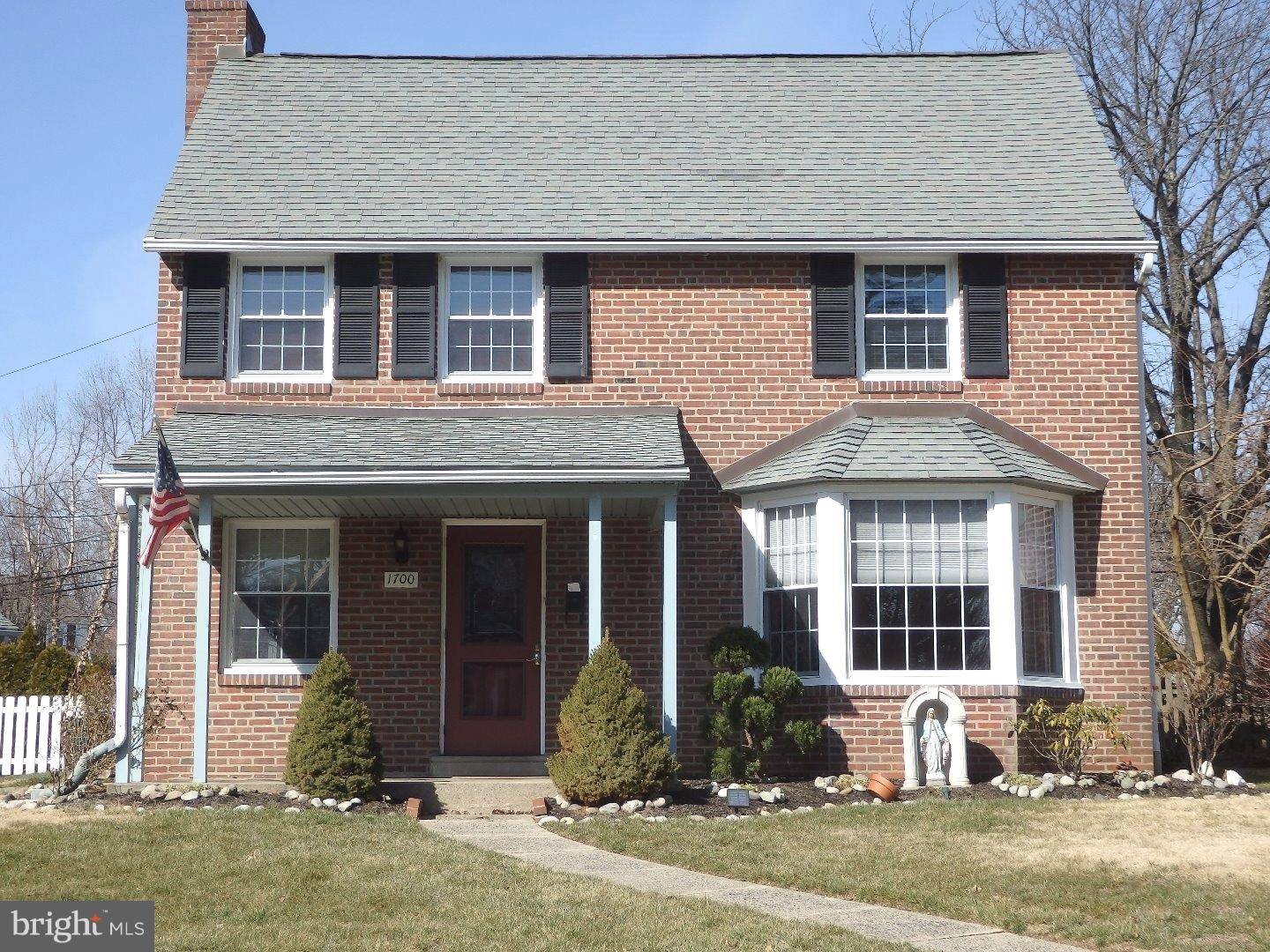 Havertown, PA 19083,1700 WOODMERE WAY