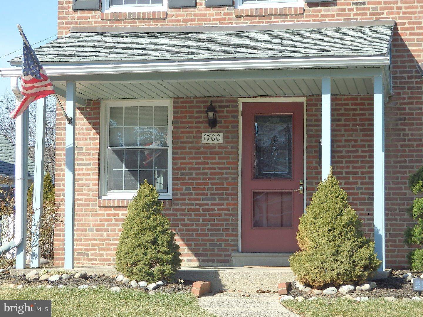 Havertown, PA 19083,1700 WOODMERE WAY