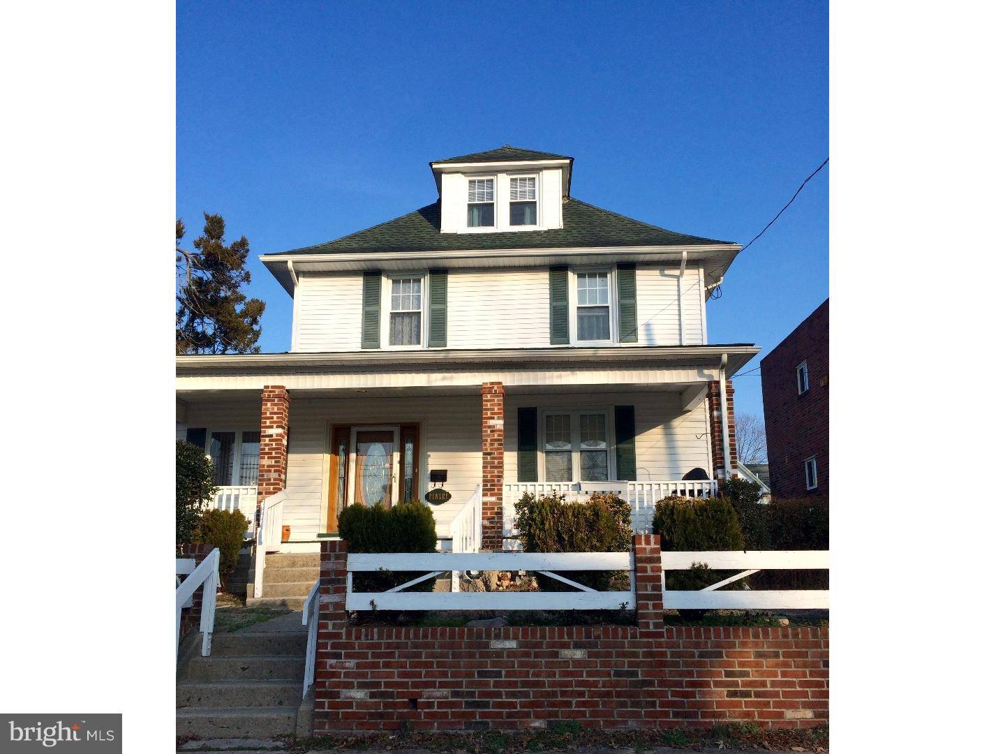 Collingdale, PA 19023,835 CHESTNUT ST