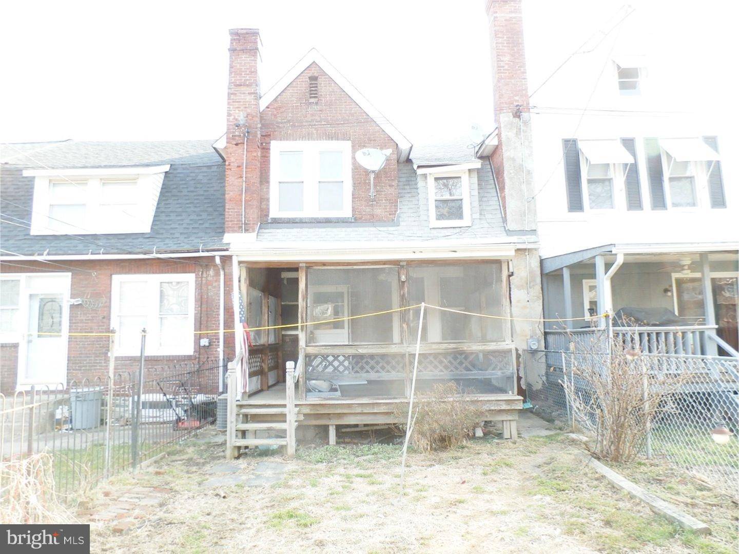 Marcus Hook, PA 19061,17 WALNUT ST