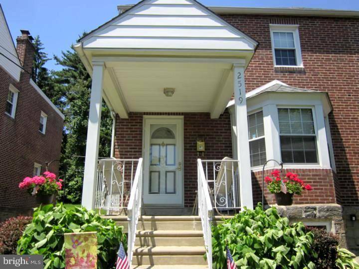 Drexel Hill, PA 19026,2519 MANSFIELD AVE