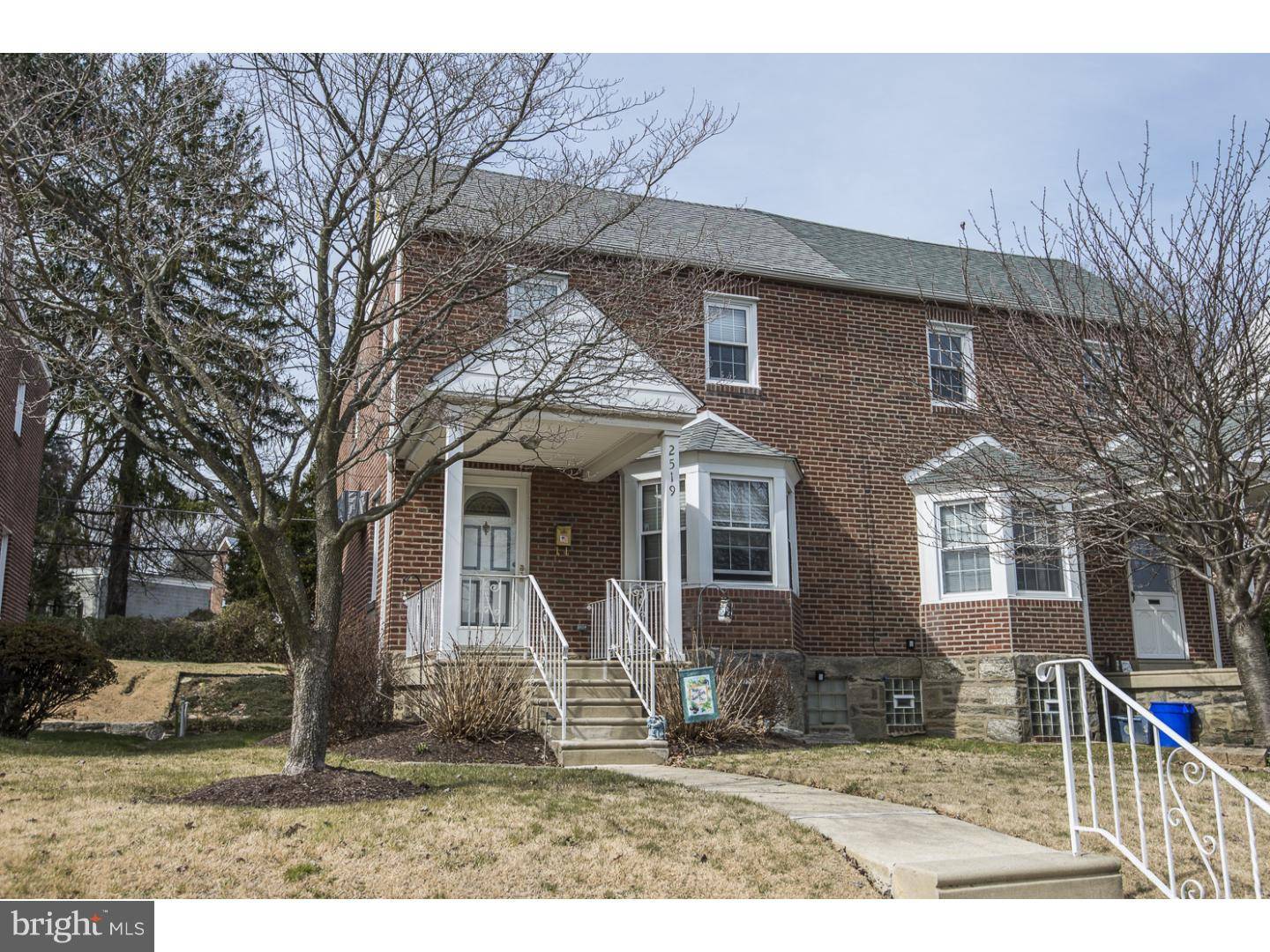 Drexel Hill, PA 19026,2519 MANSFIELD AVE