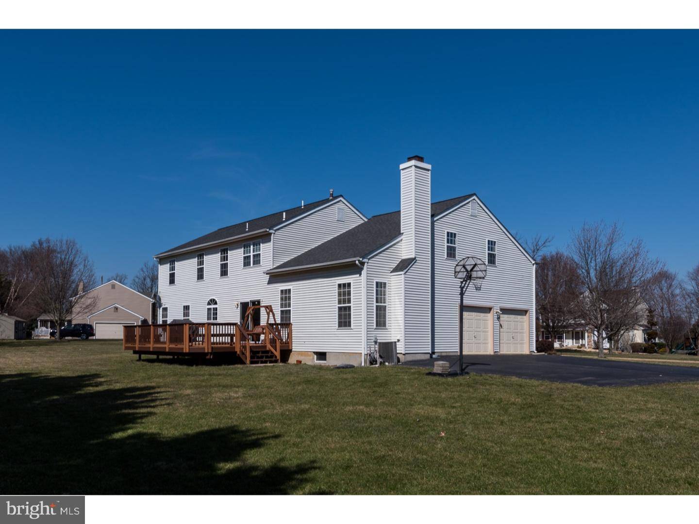 Garnet Valley, PA 19060,3013 FARMHOUSE LN