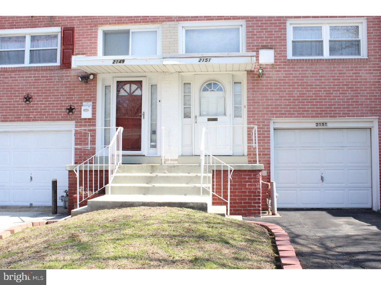 Folcroft, PA 19032,2151 VALLEY VIEW DR