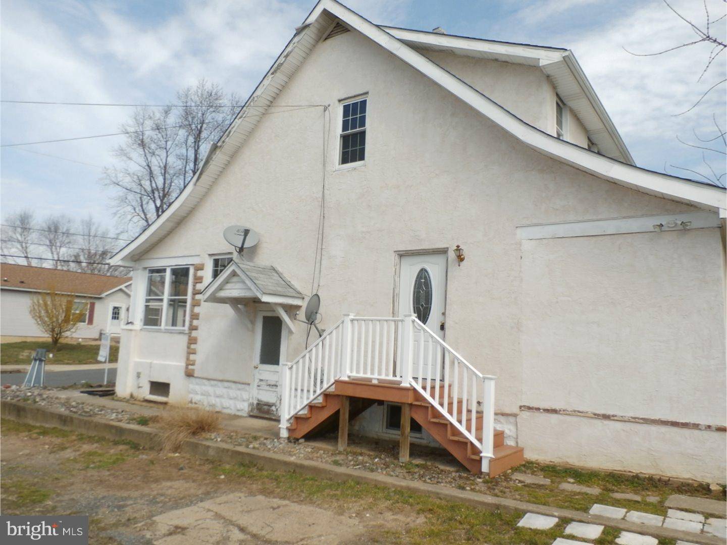 Boothwyn, PA 19061,1541 CHERRY ST