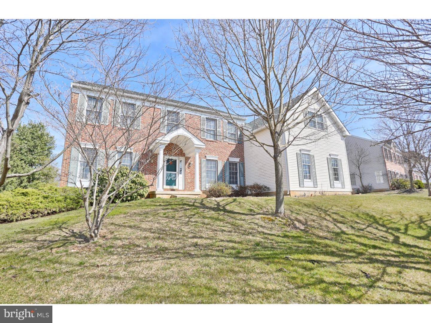 Glen Mills, PA 19342,39 CHERRYDALE RD