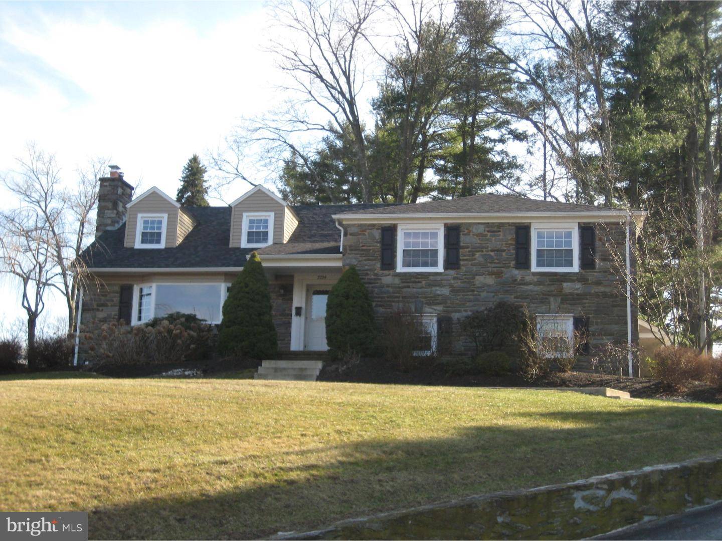 Broomall, PA 19008,2724 N KENT RD