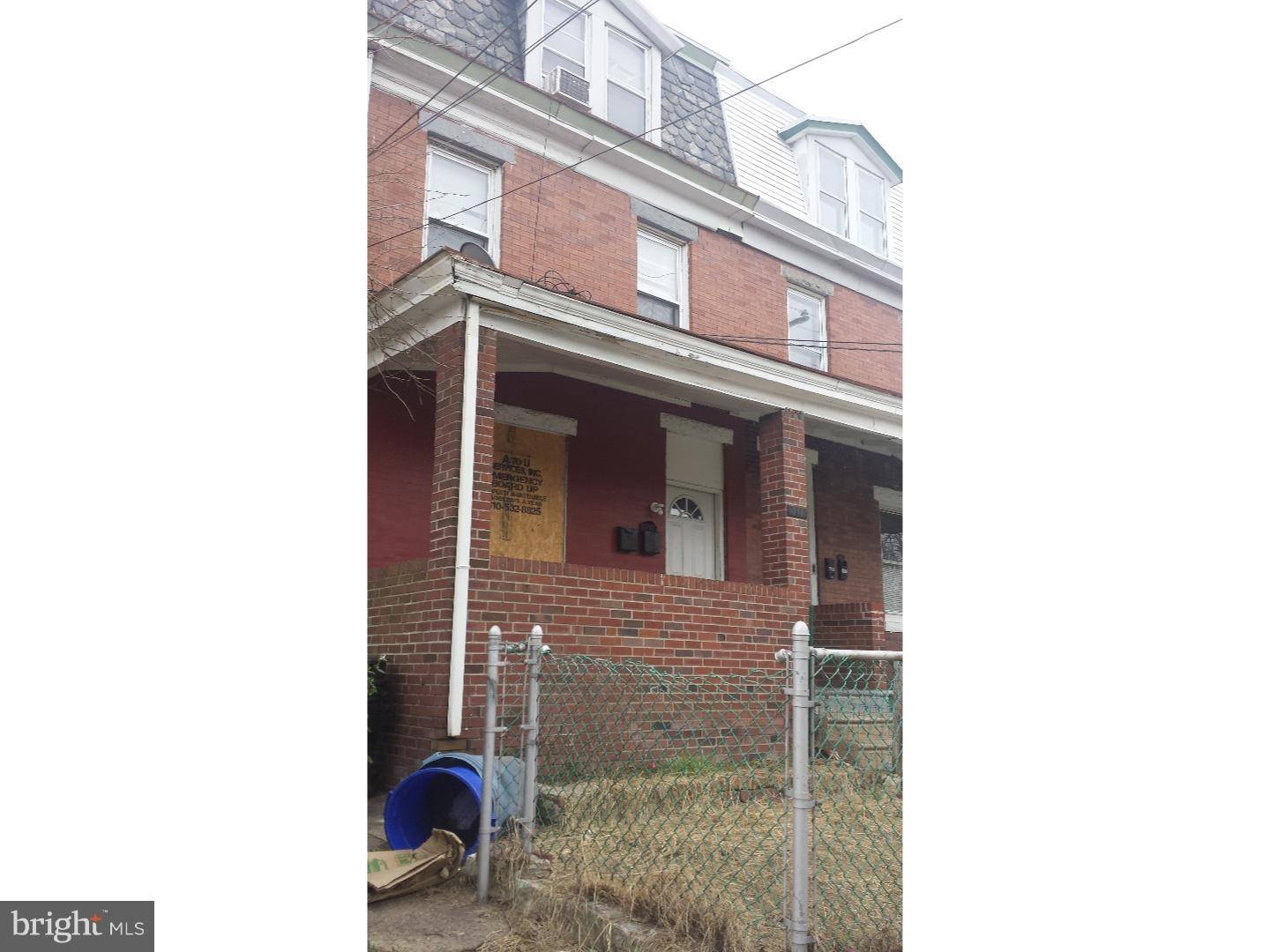 Darby, PA 19023,111 N 2ND ST