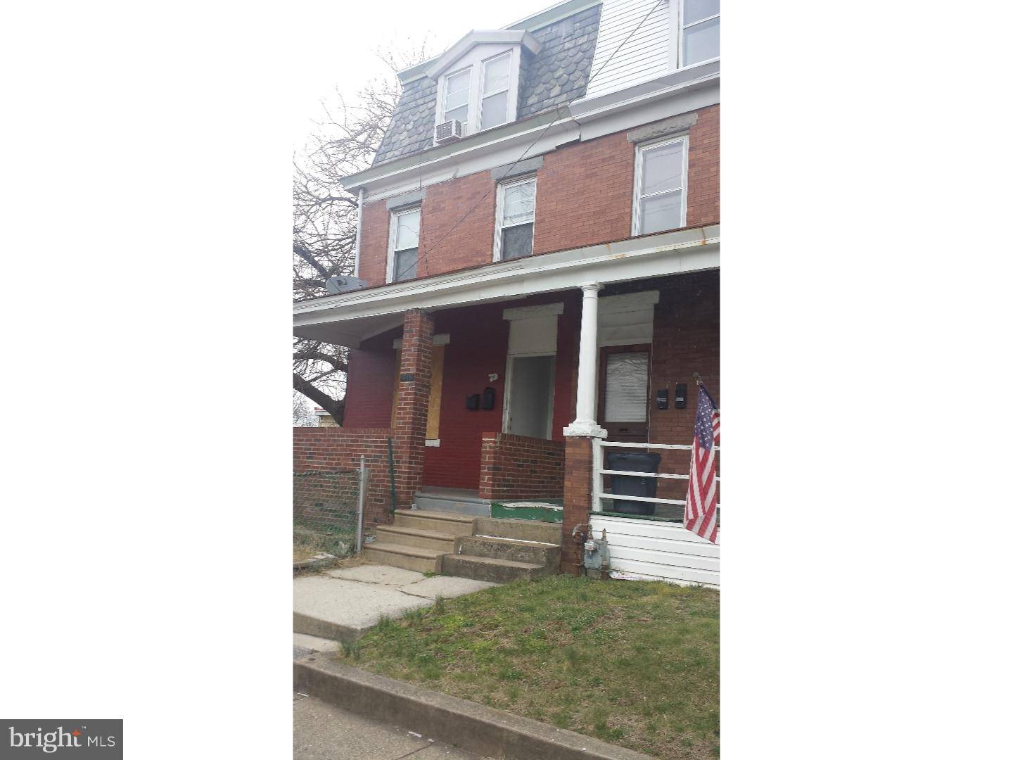 Darby, PA 19023,111 N 2ND ST