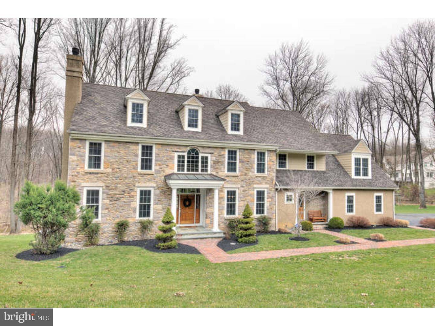 Chadds Ford, PA 19317,475 WEBB RD