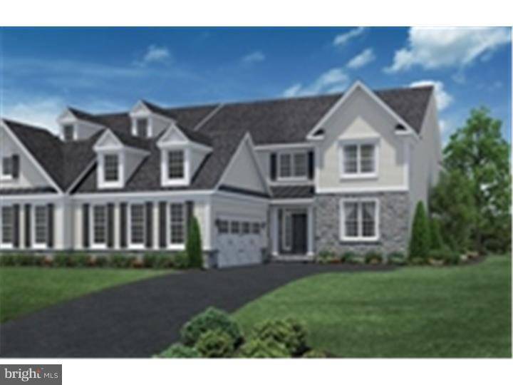 Newtown Square, PA 19073,405 ROSEMONT PASS #217