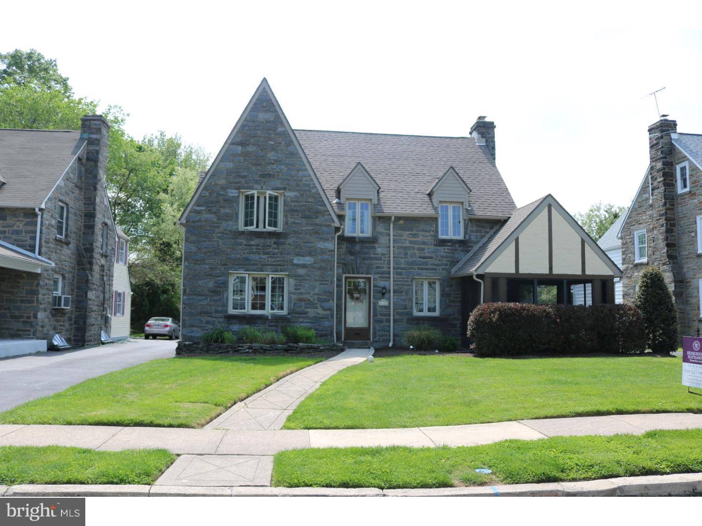 Drexel Hill, PA 19026,1120 MORGAN AVE