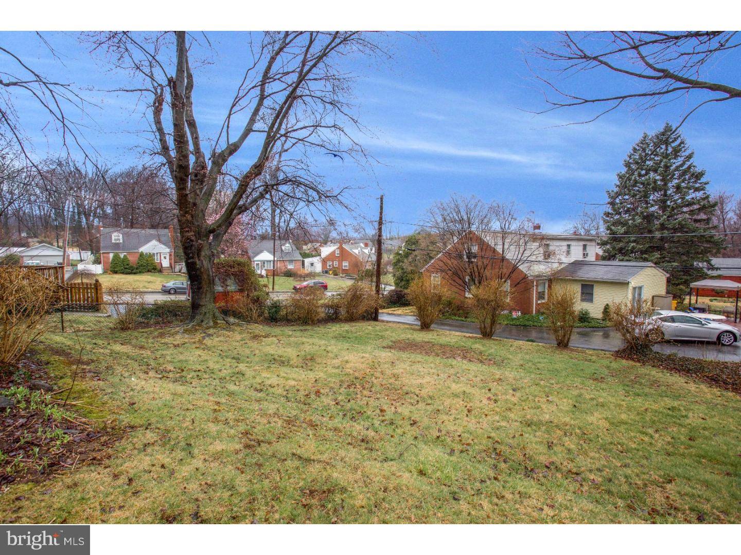 Springfield, PA 19064,174 HILLVIEW DR