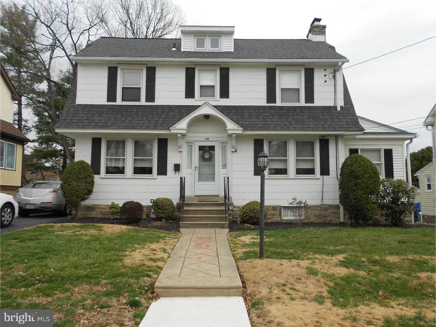 Drexel Hill, PA 19026,719 FOSS AVE