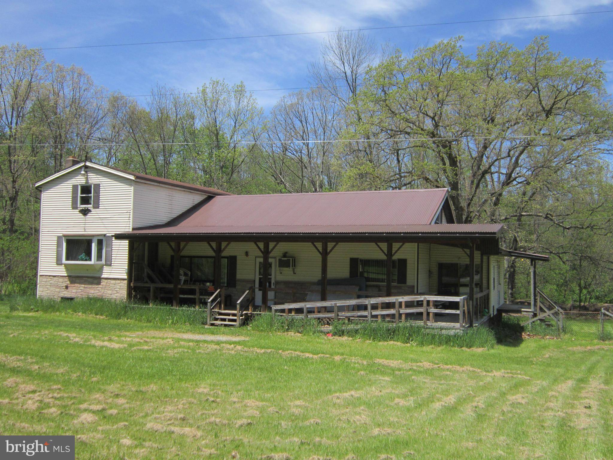 Friendsville, MD 21531,1479 NOAH FRAZEE RD