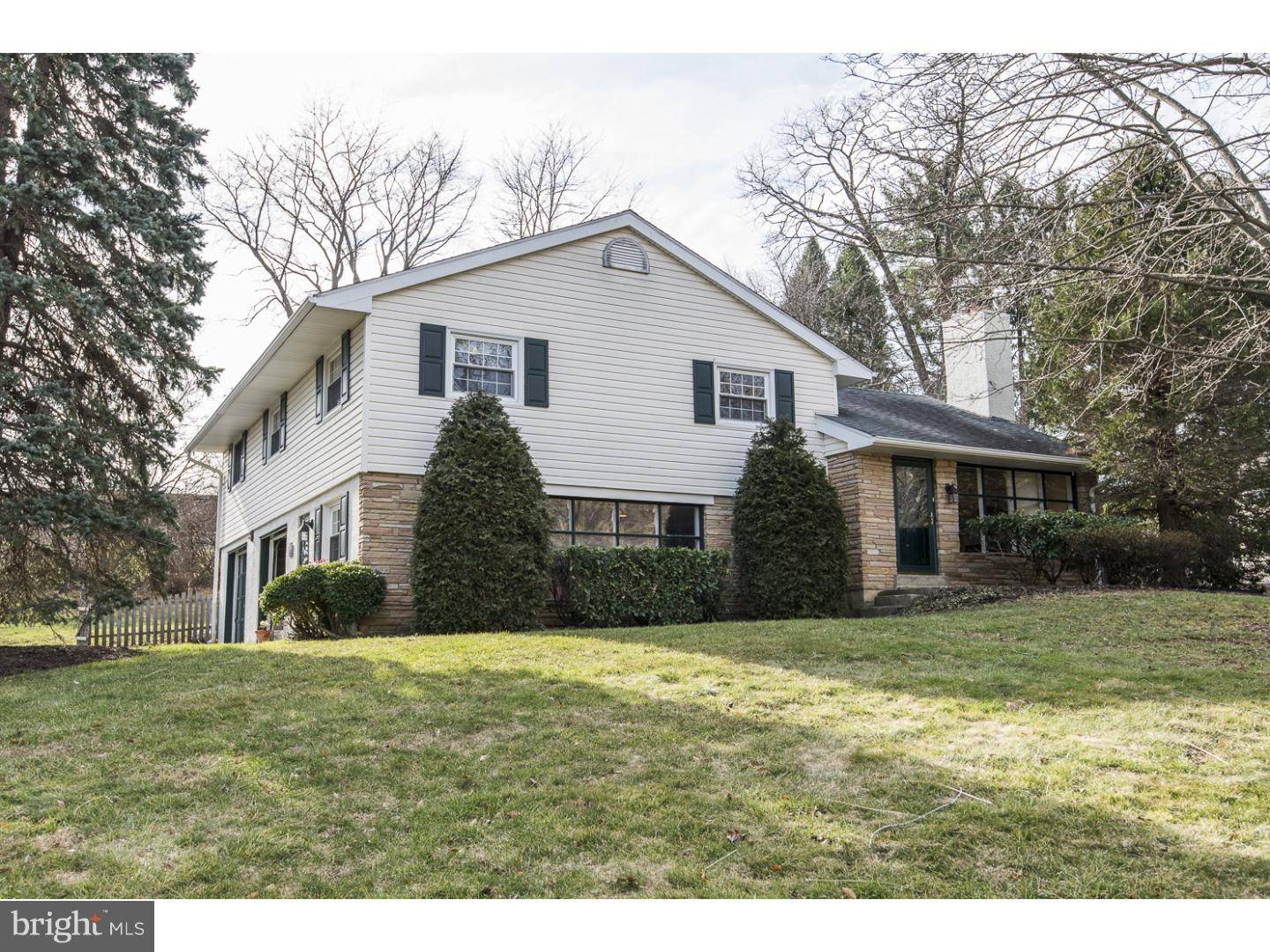 Newtown Square, PA 19073,3406 TYSON RD