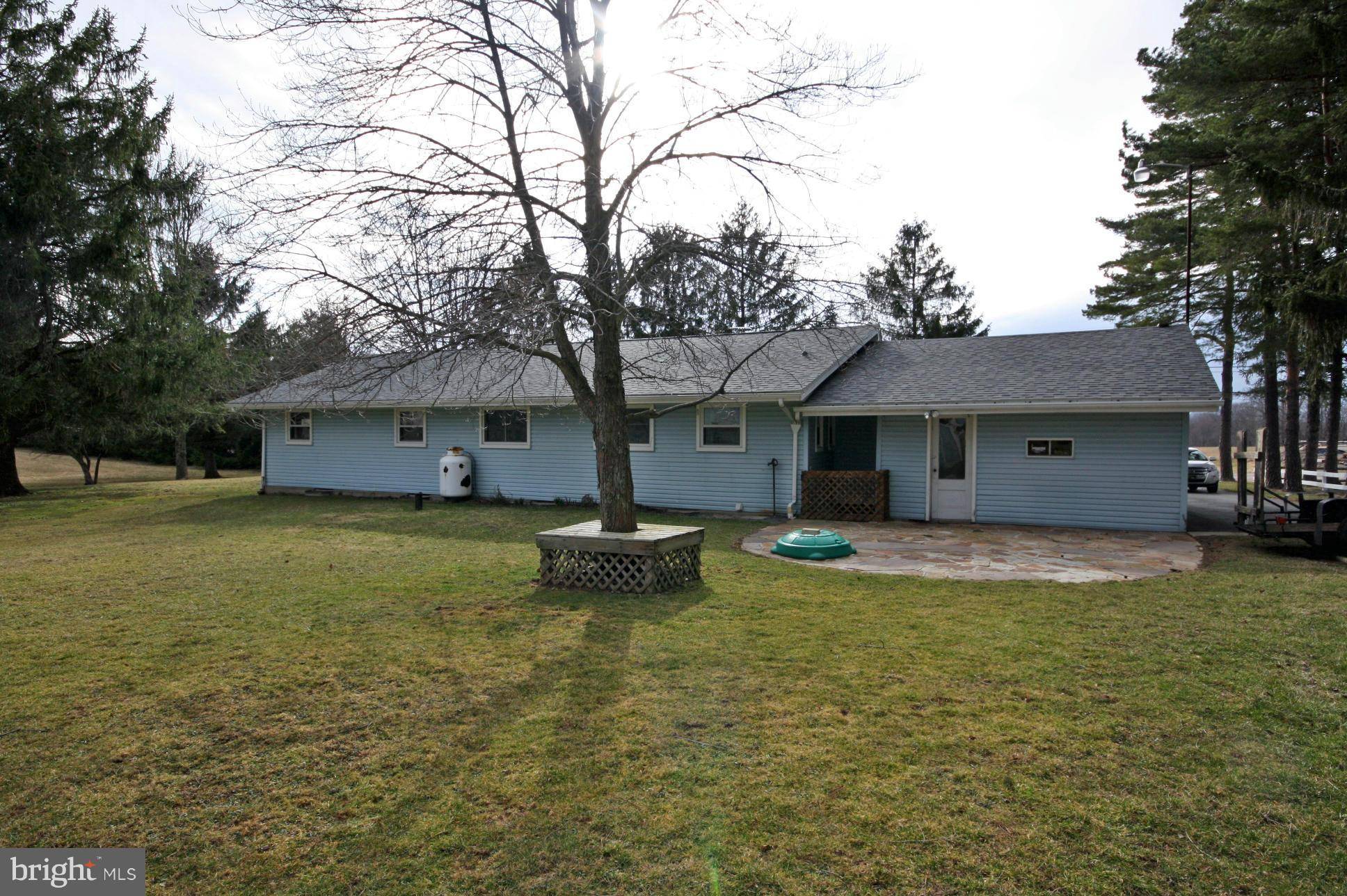 Friendsville, MD 21531,1184 FRIENDSVILLE RD