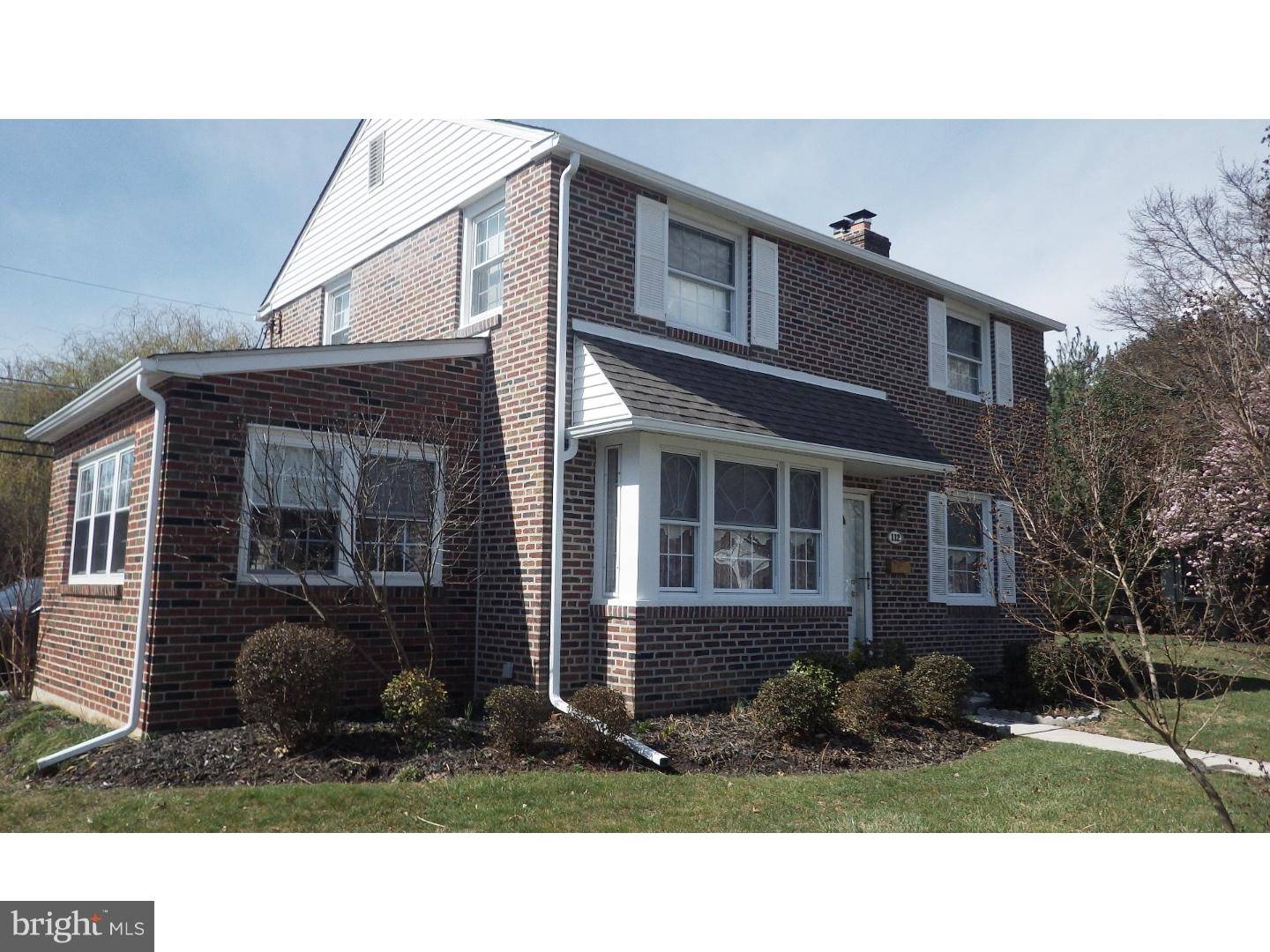 Havertown, PA 19083,112 JAMES DR