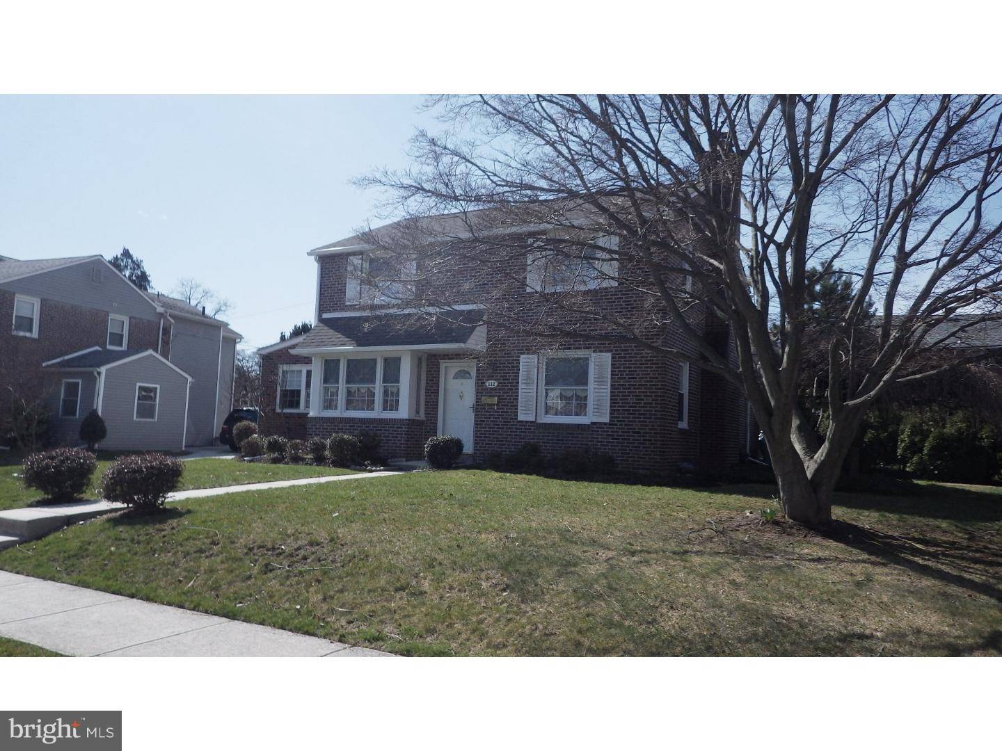 Havertown, PA 19083,112 JAMES DR