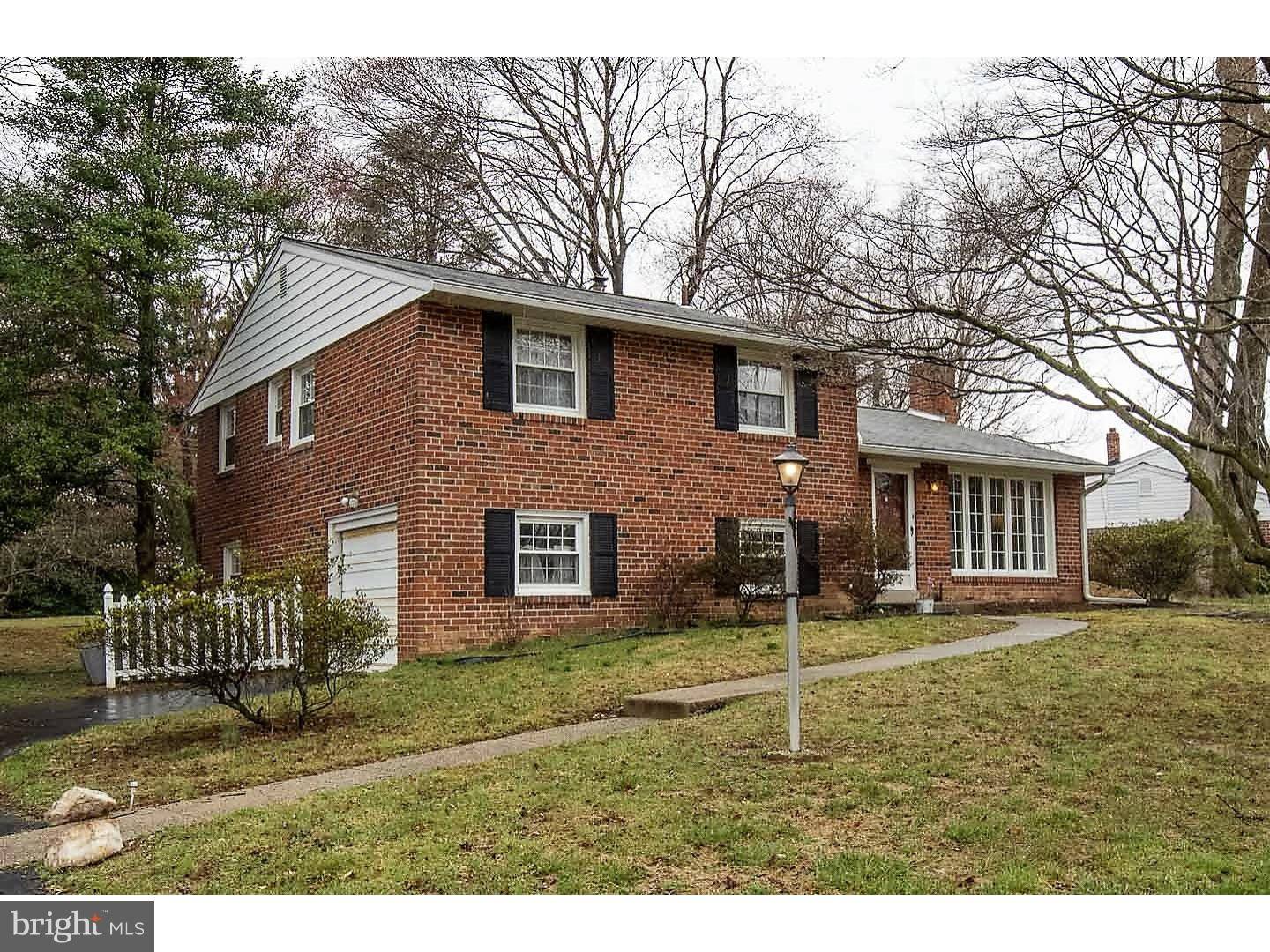 Wallingford, PA 19086,621 MORRIS LN