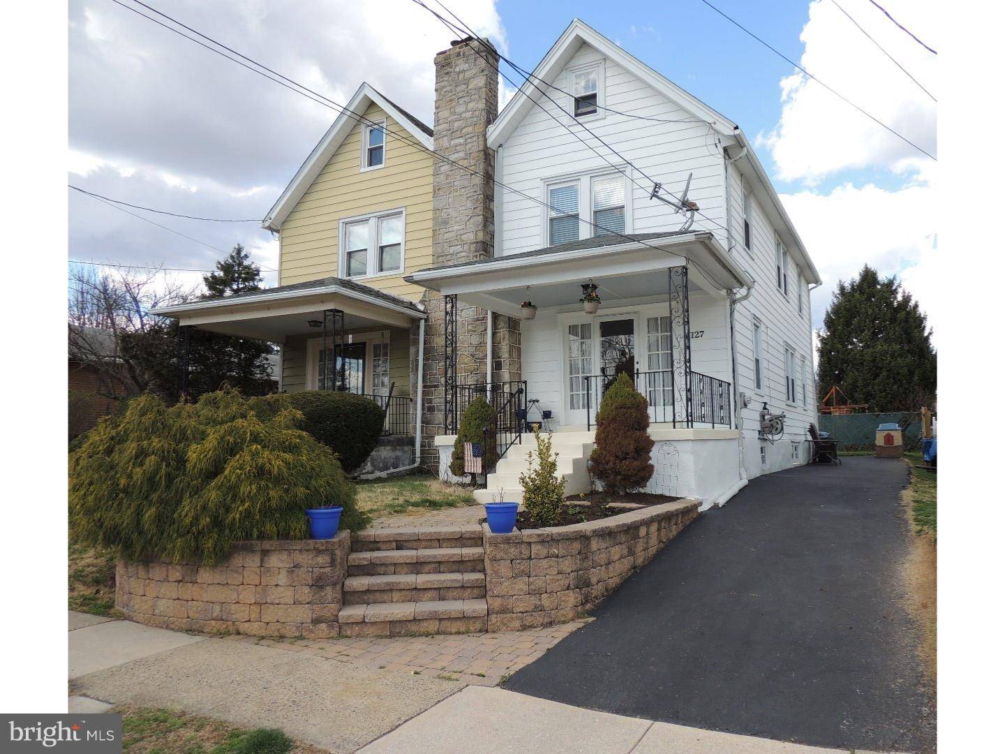 Drexel Hill, PA 19026,4127 TAYLOR AVE