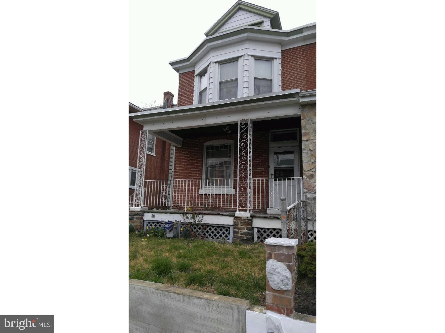 Chester, PA 19013,30 E 23RD ST