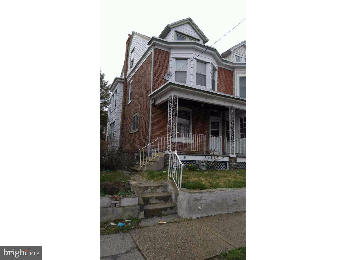 Chester, PA 19013,30 E 23RD ST