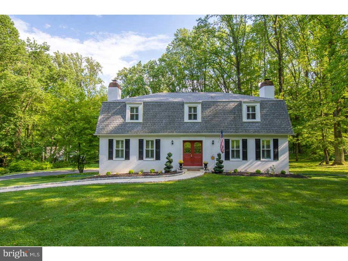 Newtown Square, PA 19073,841 GOSHEN RD