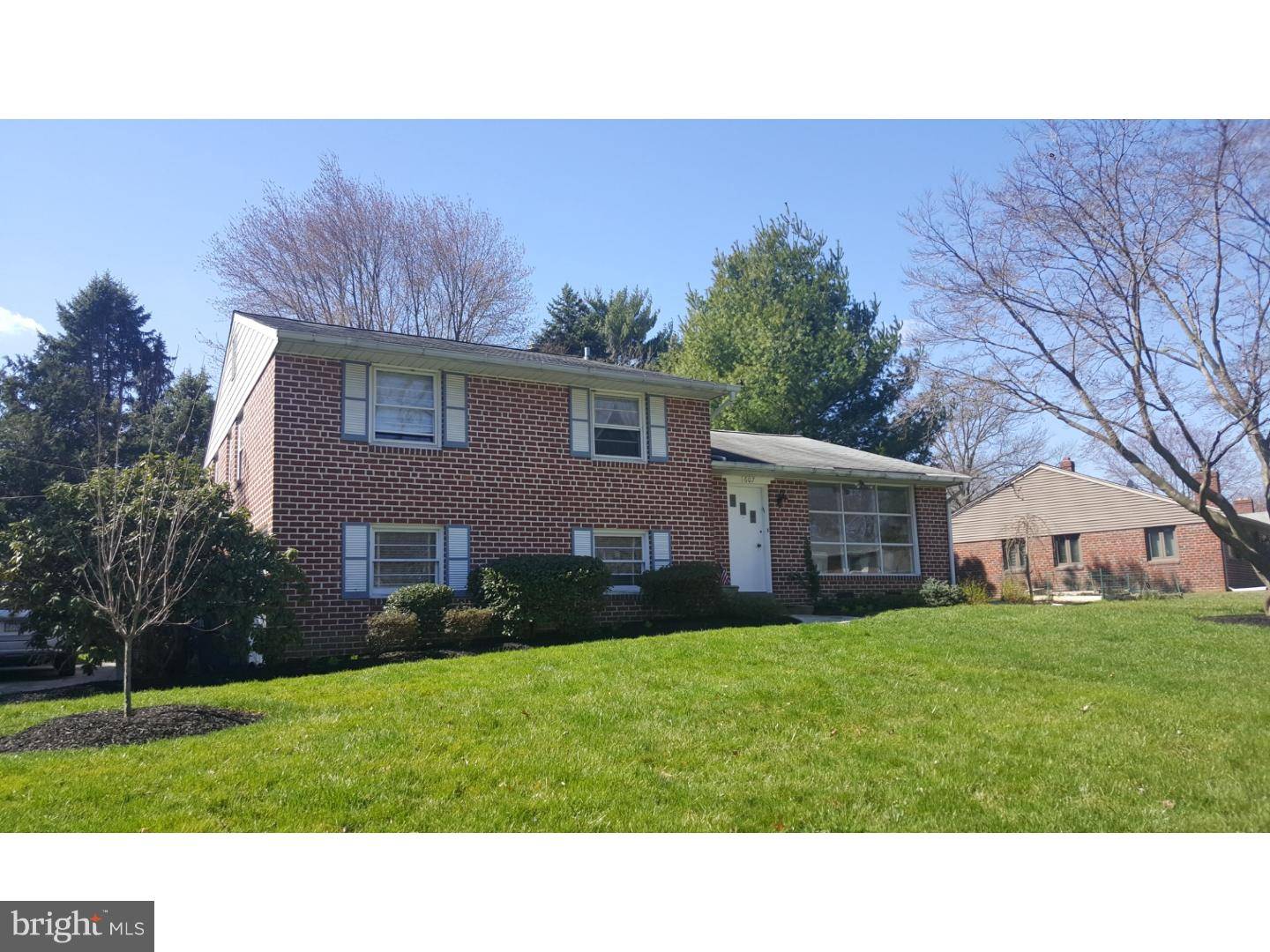 Wallingford, PA 19086,607 MORRIS LN