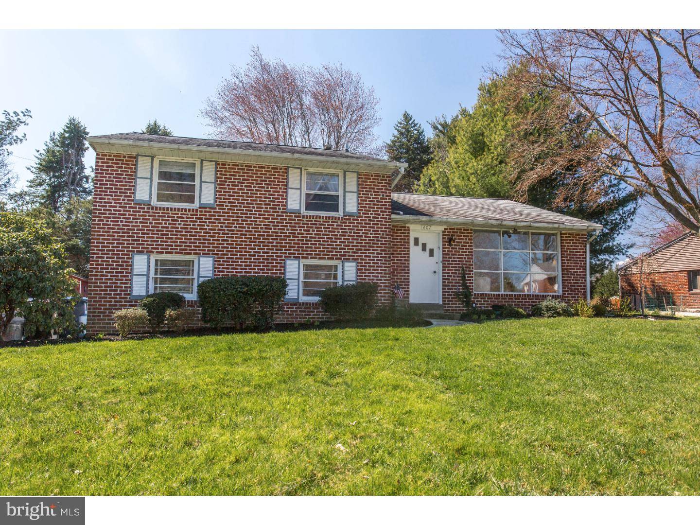 Wallingford, PA 19086,607 MORRIS LN