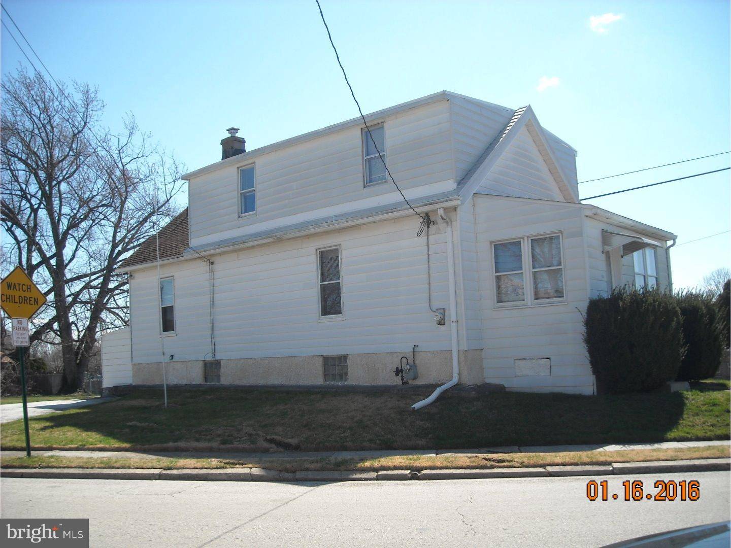 Collingdale, PA 19023,1168 BROAD ST