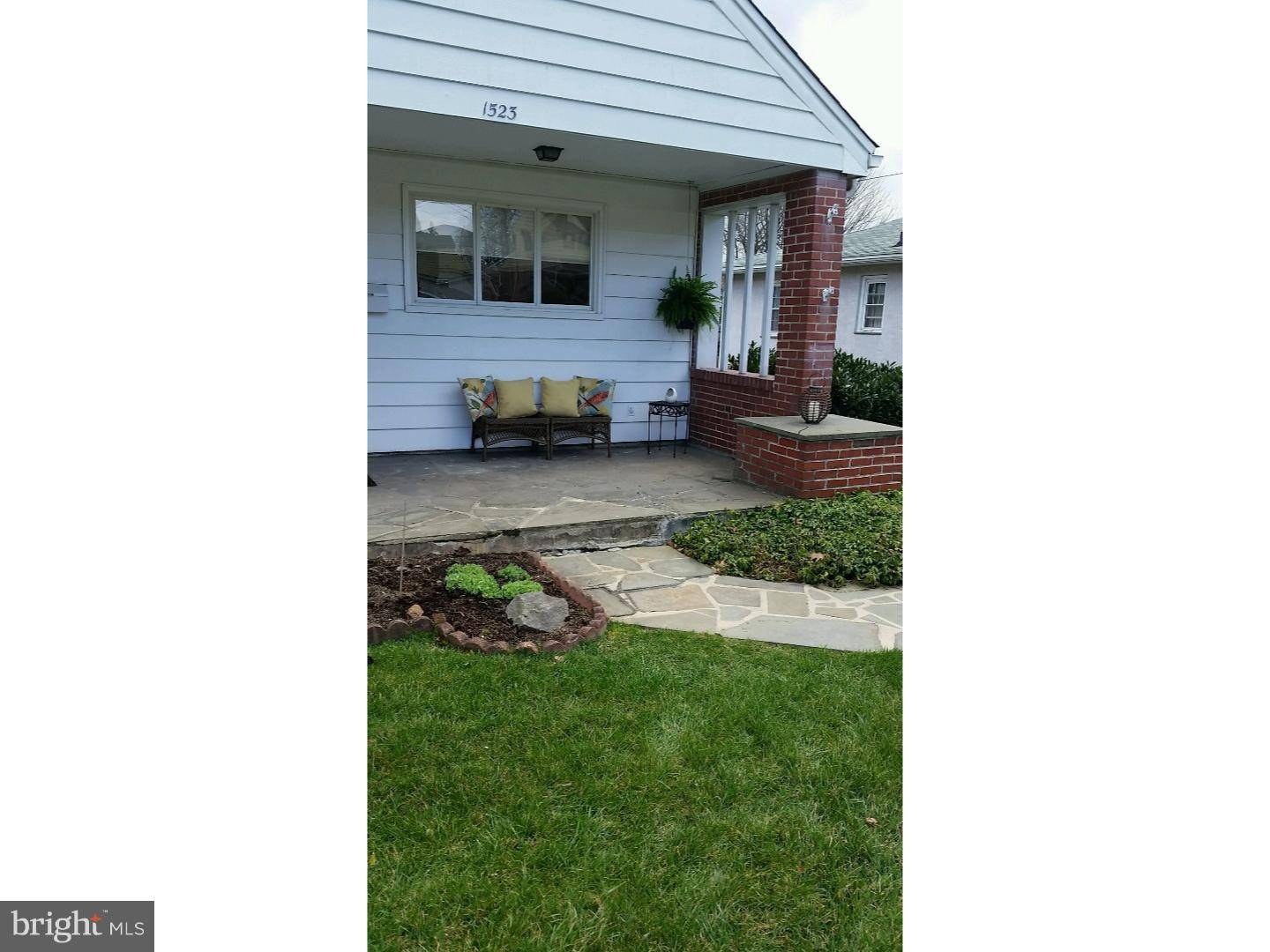 Havertown, PA 19083,1523 DORCHESTER RD