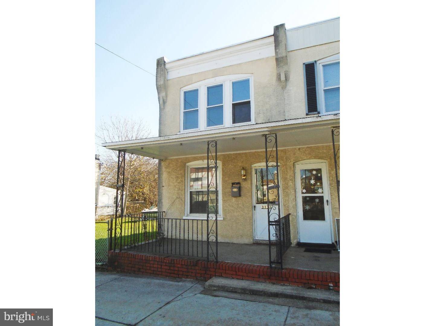 Chester, PA 19013,3131 W 3RD ST