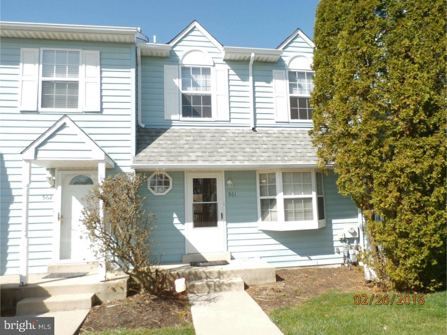 Aston, PA 19014,561 APPLEWOOD CT