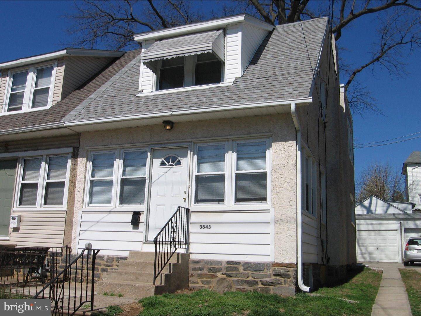 Drexel Hill, PA 19026,3843 MARSHALL RD