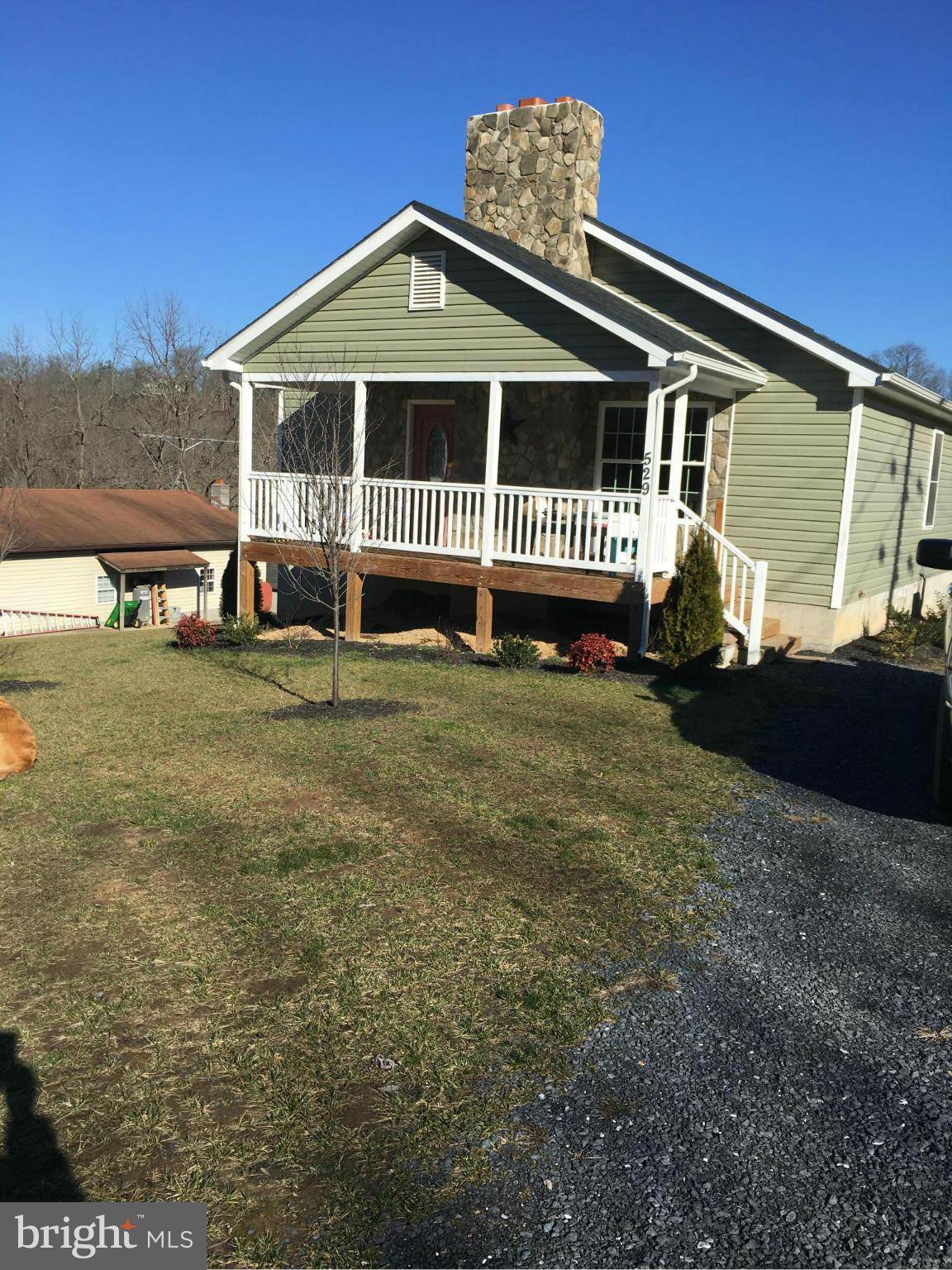 Woodstock, VA 22664,529 HICKORY LN