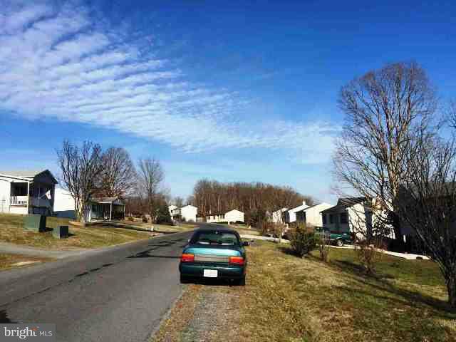 Strasburg, VA 22657,158 LITTLE SORREL DR