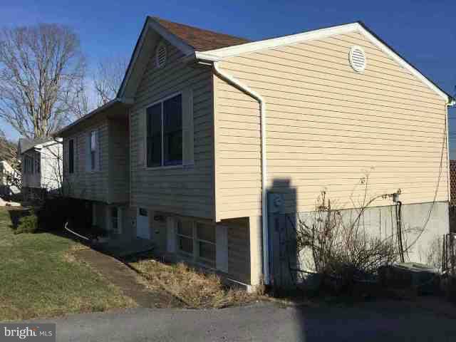 Strasburg, VA 22657,158 LITTLE SORREL DR