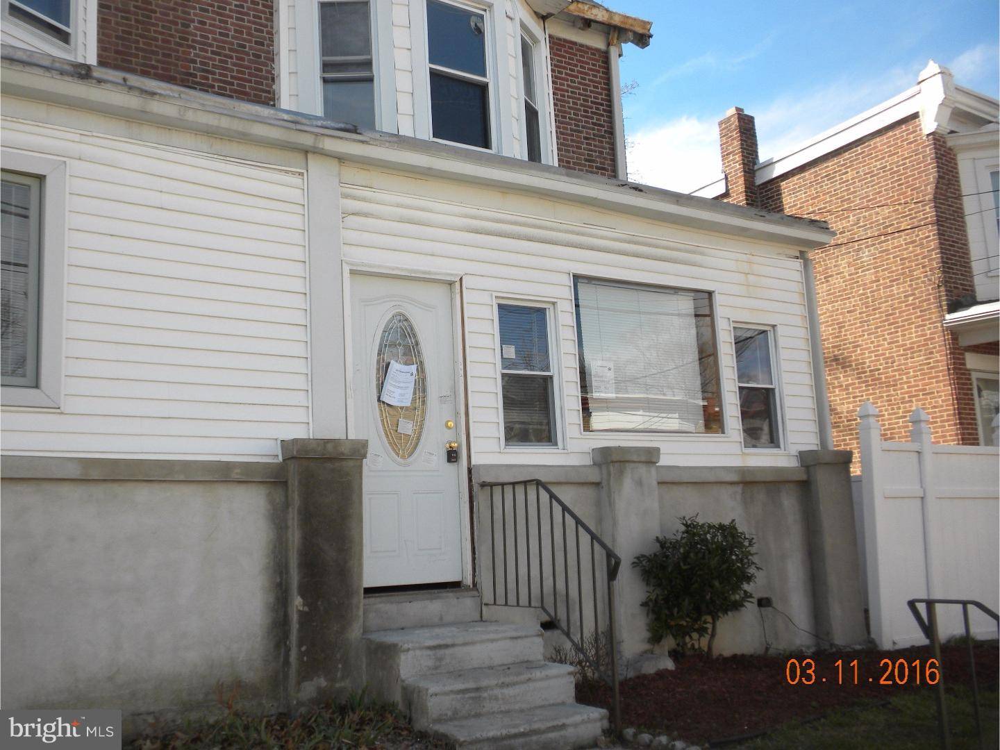 Collingdale, PA 19023,302 CLIFTON AVE