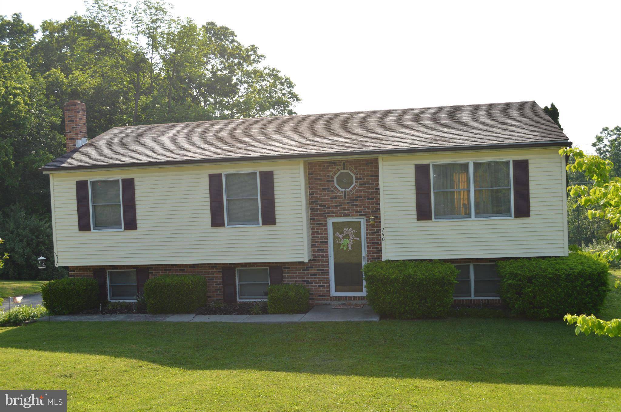 Strasburg, VA 22657,240 LITTLE SORREL DR