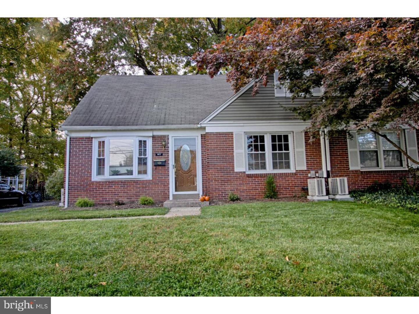 Holmes, PA 19043,427 BRIGHTON TER