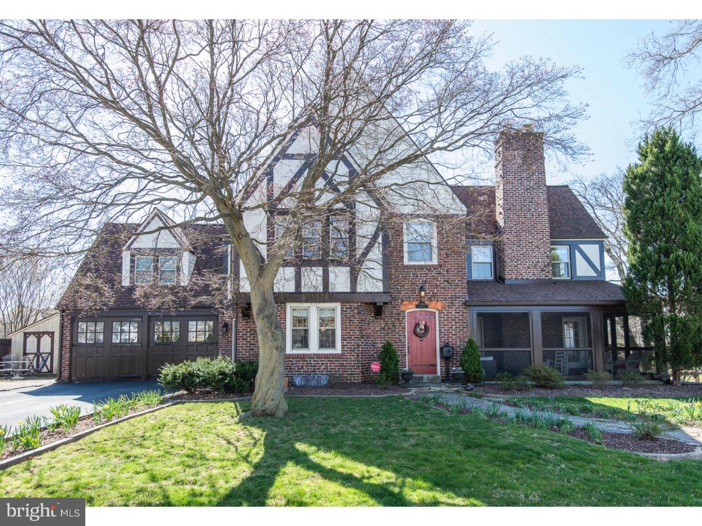 Drexel Hill, PA 19026,3914 CEDAR LN