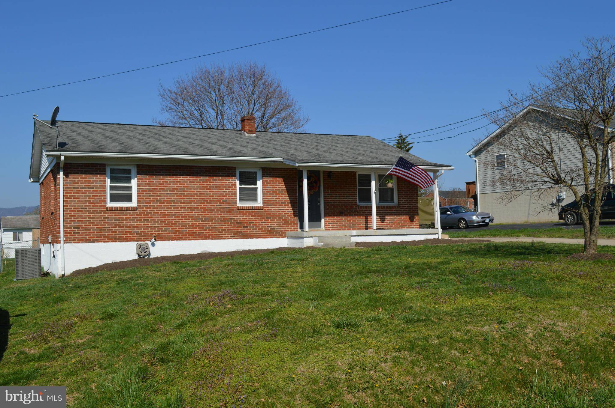 Strasburg, VA 22657,332 AILEEN AVE