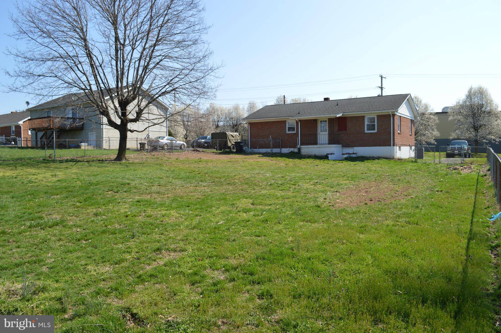 Strasburg, VA 22657,332 AILEEN AVE