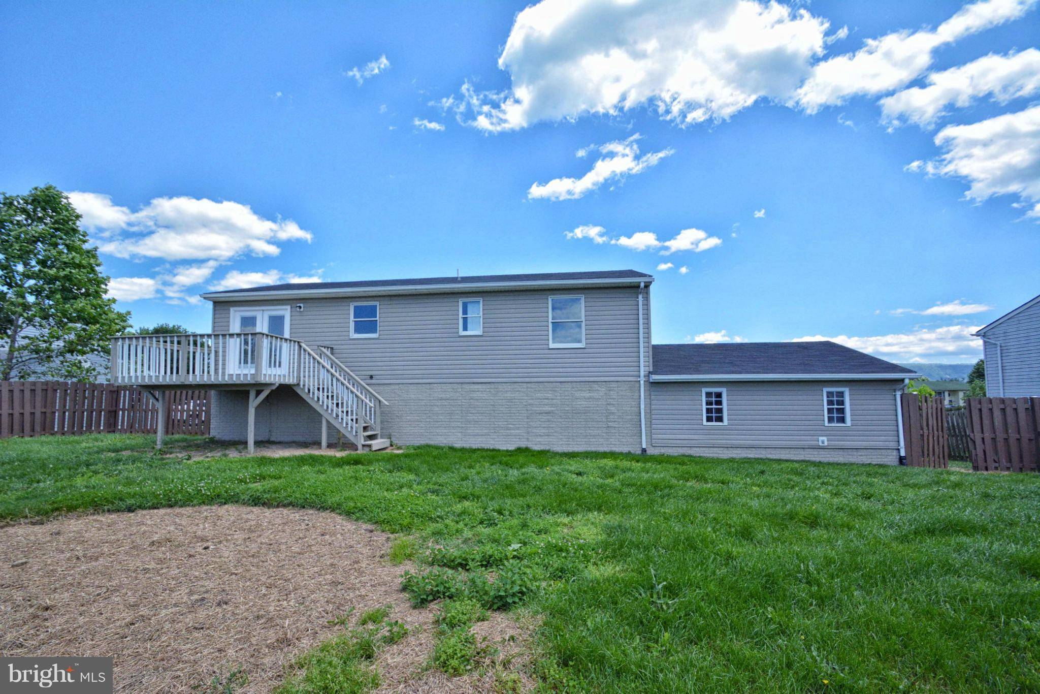 Strasburg, VA 22657,146 BRECKENRIDGE CT