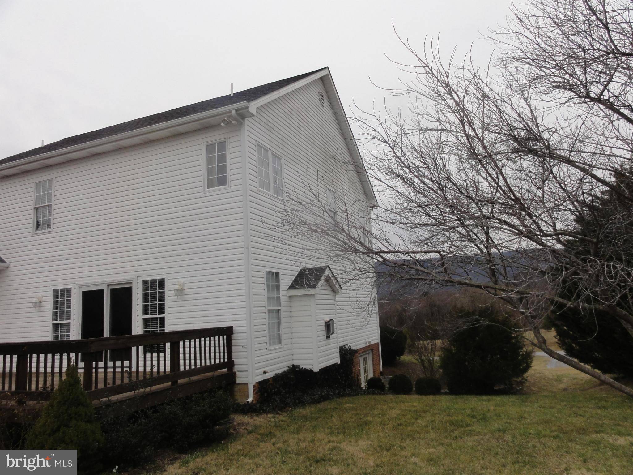 Strasburg, VA 22657,36 LEE RAE CT